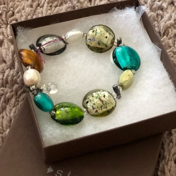 Silpada Bracelet - Picture 1 of 1
